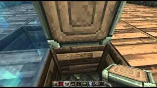 Minecraft Tutorial Episode #001: The Better Way To Power Redstone - BUD-Switch [HD]