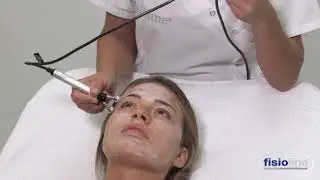 FISIOLINE - Trattamento Viso con Radiofrequenza