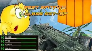 Best Spitfire Class