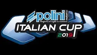 POLINI ITALIAN CUP - OTTOBIANO 2019