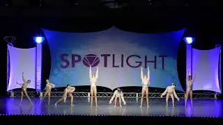 LITTLE VOICE- Gotta Dance Academy 2021