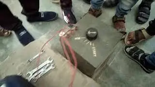 Rotor resistance starter