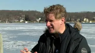 Hunting for Wisconsin's Lake Monsters