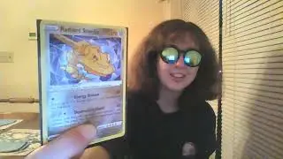 I found a other chase card from Lost Origin