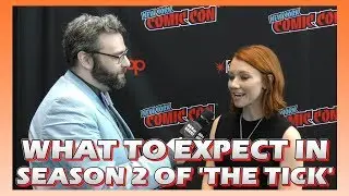 What To Expect In Season 2 Of 