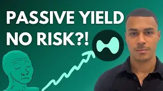 Earn Passive Yield on Hyperliquid with Liminal money