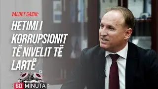60 Minuta - LIVE