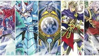 1st Place Undefeated San Jose Regional Yugioh Nekroz 2015 Deck Profile! (Chris 