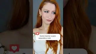 COMO RETOCAR O P&Oacute; SEM PESAR