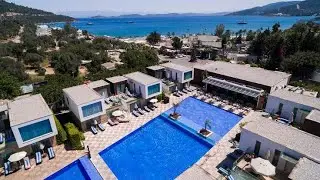 Torba Otel Fiyatları | Torba Otelleri