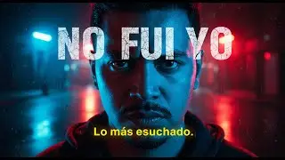 NO FUI YO - Reggaeton Para Dedicar a un amor y Traici&oacute;n 💔 (Video Oficial)