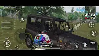 Bgmi gameplay 