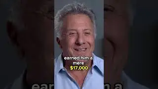 6 actors who got paid way less than you&rsquo;d expect