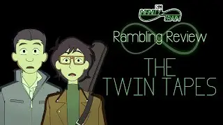 Infinity Train Rambling Review #31 - The Twin Tapes