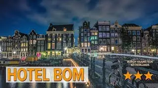 Hotel Bom hotel review | Hotels in Burgh Haamstede | Netherlands Hotels