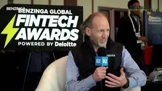 Interview With Bitstamp | Benzinga Fintech Deal Day
