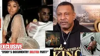 Snoop Dogg IN TEARS Over Footage Gene Deal Revealed From Diddy Documentary