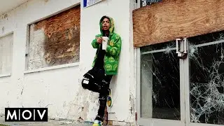 Suave - Netflix (Official Music Video) | Shot by @MOV