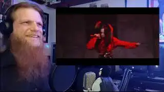 SAISEIGA - Ride On REACTION | Metal Head DJ Reacts