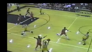 Hickman Mills vs Ray Pec (Away)
