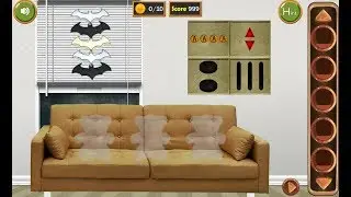 8b Classy Boy Escape Walkthrough [8bGames]