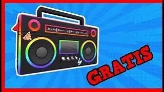 How to get a free rick boom box 2021.