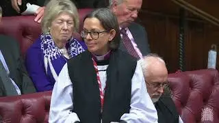 Bishop presses call for domestic violence law change after death of Holly Newton