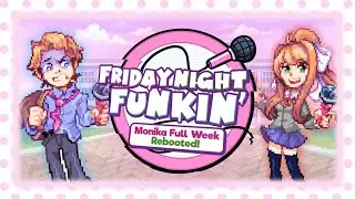 Elle veut juste chanter (VS Monika)