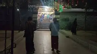 స్వామియే శరణం అయ్యప్ప  సదుం అయ్యప్ప స్వామి టెంపుల్