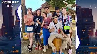 ปาร์ตี้-  Mi Gente  - NED DRAGON DjPhab Sal
