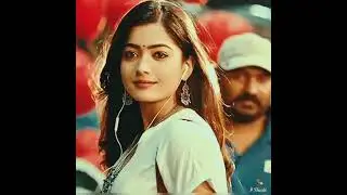 Nani and Rashmika whatsapp status | Devdas movie | South Status | Paheli dafa song | new love status