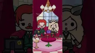 😭 Why Cheating? 💔| Toca Sad Story | Toca Life World | Toca Boca