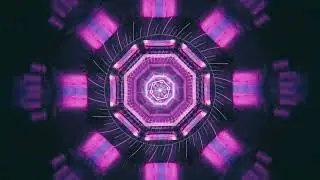 Charles Rebellion: Live In The Dusty Multiverse (Virtual Burning Man) 