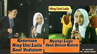 Ning Umi Laila 