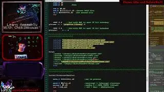 Interrupt Driven Music on the Amiga (ChibiTracks) - 68000 Lesson P59