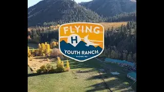 Flying H Youth Ranch - Who We Are