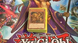 Yugioh Marik Ishtar Battle City Deck Profile!