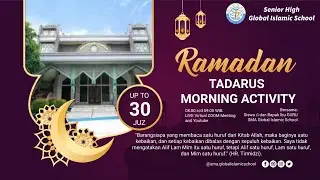 Tadarus Bersama