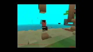 New Voxlap client/game related to Ace of Spades | video2