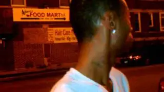 Duesh Bagg t.v