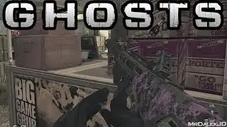Call of Duty Ghosts XBOX ONE GAMEPLAY! - TDM on Strikezone - My First Impressions of Xbox One