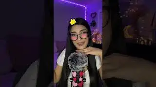 Livestream Vibes (Makeup, Eye Test, Slime, etc) Part 2
