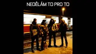 PASR - Neděl&aacute;m to pro to vsp. Somar (Prod. Tomek, Cuty Dj Busteraz)
