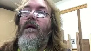 bonus footage Re-saw contest