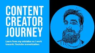 Content Creator Journey PART 7 - Facebook Friending
