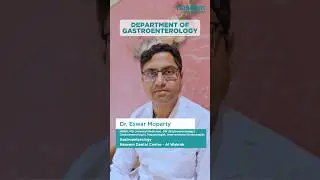 Gut Health Matters: Meet Our New Gastroenterology Expert in Al Wakrah | Naseem Medical | Qatar