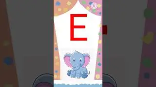 a bcd,a for apple, alphabet song, phonic song, #abcd #kidslearning #chunchuntv