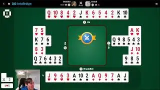 IntoBridge Ranked Games (Part 2)