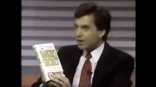 1991 WJBK Detroit: Moneywise with Murray Feldman