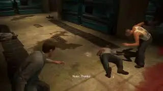 Uncharted legacy of thieves collection live gameplay 🔥